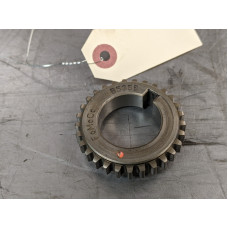 15F018 Crankshaft Timing Gear From 2013 Ford Explorer 3.5 B535B Turbo 15F018 Crankshaft Timing Gear From 2013 Ford Explorer 3.5 B535B Turbo